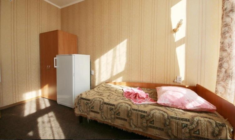 Гостиница "Астерия" Г. Столбцы Stowbtsy Ngoại thất bức ảnh